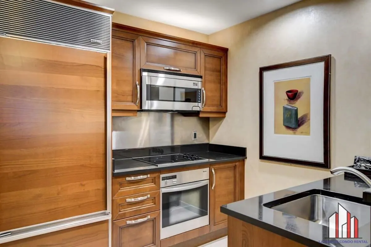 Mgm Signature-15-620 1Br 2Ba Balcony Suite Las Vegas 0*,  USA
